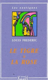 Tigre et la rose