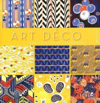 Motifs Art déco