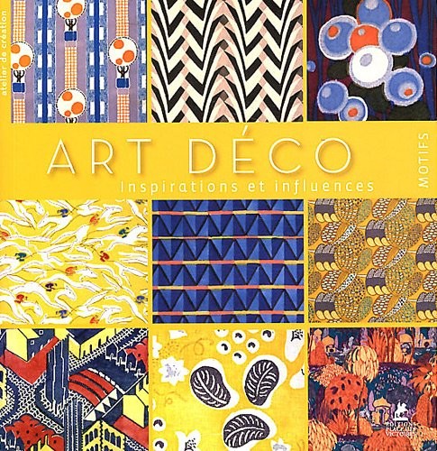 Motifs Art déco