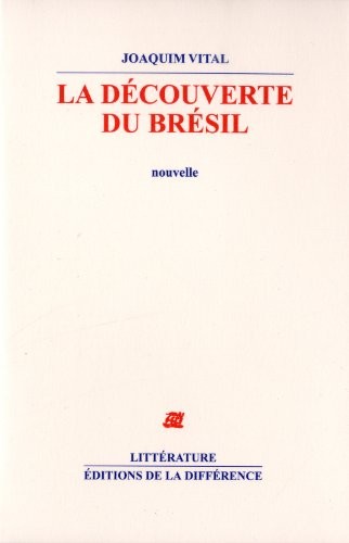 La découverte du Brésil