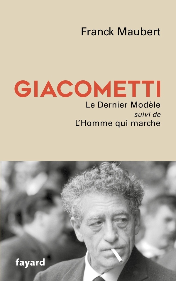 Giacometti: Le dernier modèle/L'homme qui marche