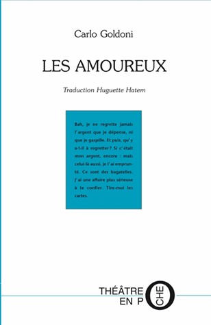 Les Amoureux