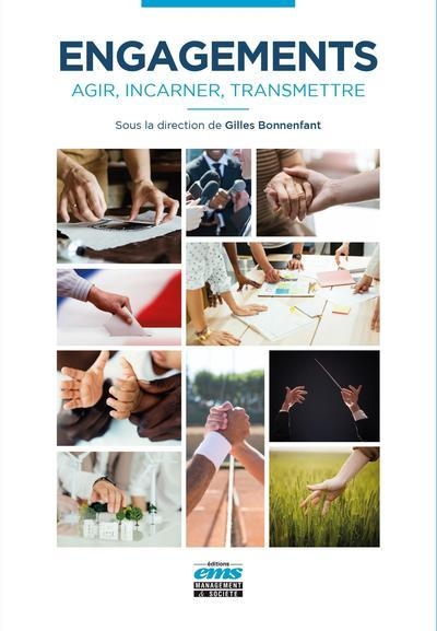 Être engagé: Comment faire société ensemble ?