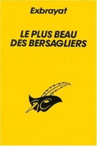 LE PLUS BEAU DES BERSAGLIERS