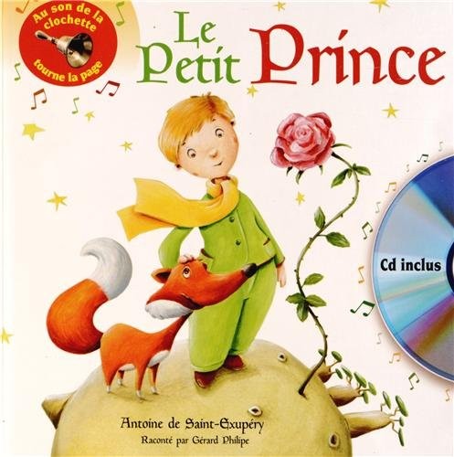 Le petit prince