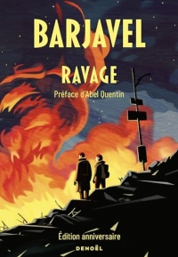 Ravage