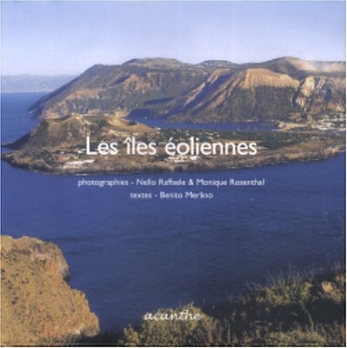 Les Iles Eoliennes