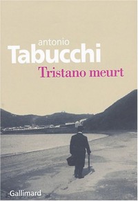 Tristano meurt: Une vie