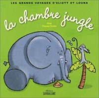 La Chambre jungle