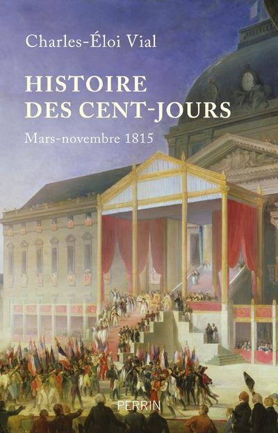 Une Histoire des Cent Jours
