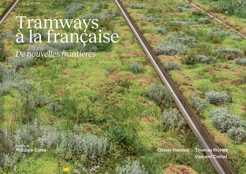 TRAMWAYS A LA FRANCAISE