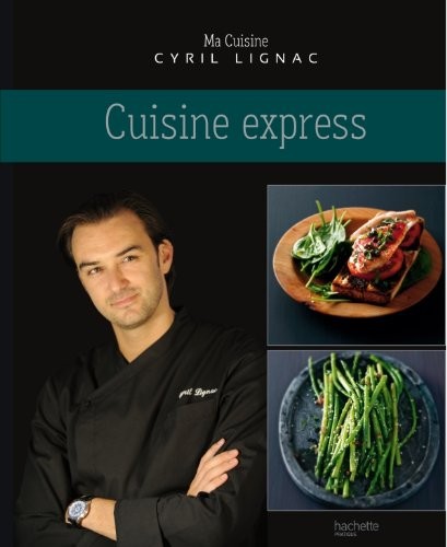 Cuisine express