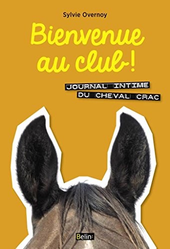 Bienvenue au Club ! (N.E)