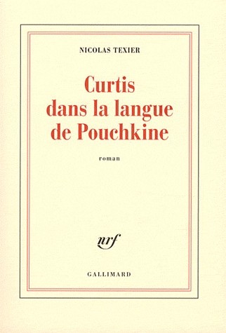Curtis dans la langue de Pouchkine