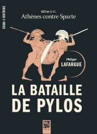 La bataille de Pylos