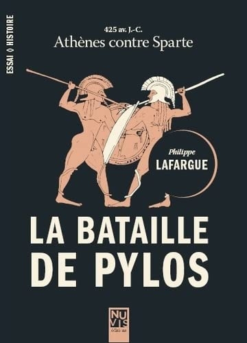 La bataille de Pylos