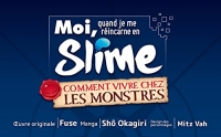 Moi, quand je me réincarne en slime - Comment vivre chez les monstres - T6 (6)