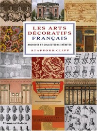 Les Arts décoratifs français (REV)