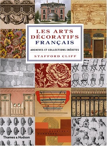 Les Arts décoratifs français (REV)