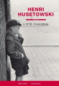 L'été chagrin