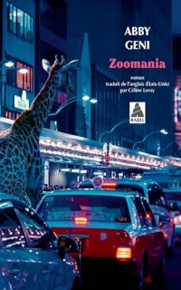 Zoomania