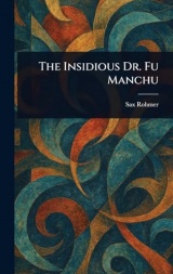 The Insidious Dr. Fu Manchu