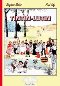 Tintin-Lutin: Les victimes de Tintin