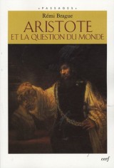 Aristote et la question du monde