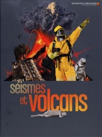 Séismes et volcans