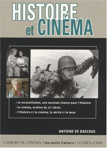 HISTOIRE et CINÉMA