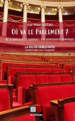 Où va le parlement ?: De la souveraineté nationale à la souveraineté numérique