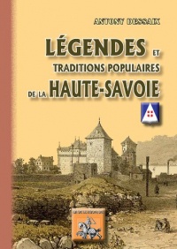 Legendes & Traditions Populaires de la Haute-Savoie