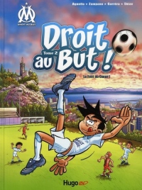 Droit au But T02 Le foot au coeur (02)