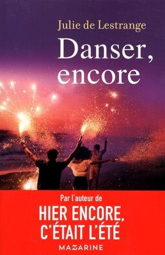 Danser, encore