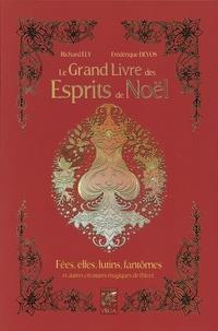 Le Grand Livre des Esprits de Noël