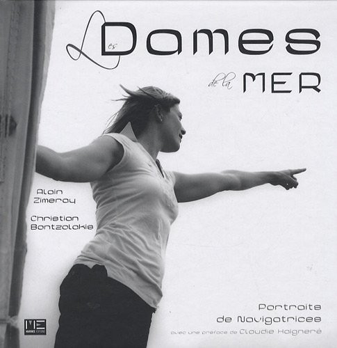 Les dames de la mer