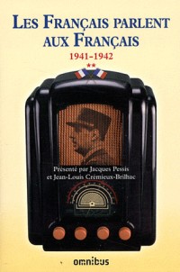 FRANCAIS PARLENT AUX FRANC T2