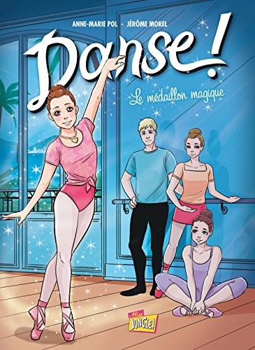 Danse !, Tome 6 :