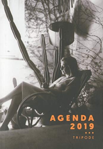 Agenda 2019 Goliarda Sapienza