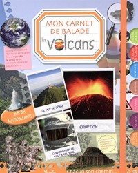 Les volcans