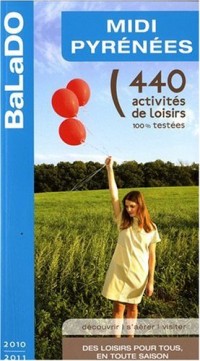 Guide BaLaDO Midi-Pyrénées 2010-2011