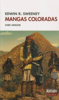 Mangas Coloradas : Chef apache