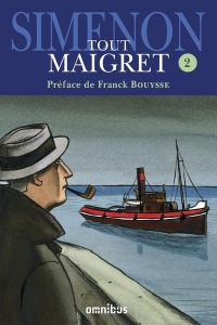 Tout Maigret T2