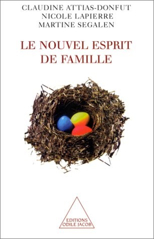Le Nouvel Esprit de famille