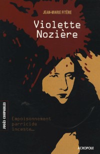 Violette Nozière