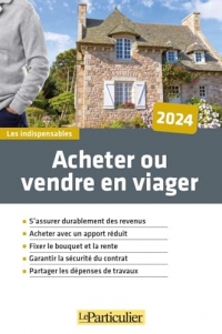 Acheter ou vendre en viager