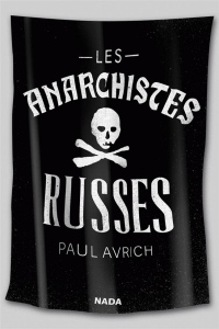 Les anarchistes russes