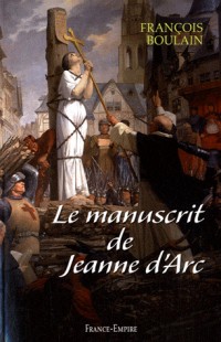 JEANNE D ARC