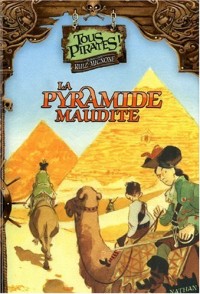 PYRAMIDE MAUDITE
