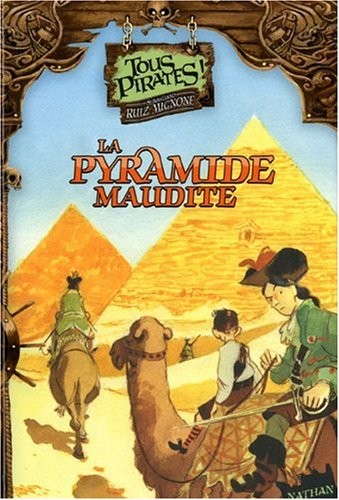 PYRAMIDE MAUDITE